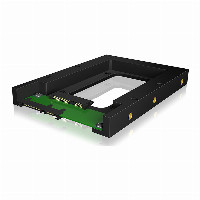 ICY BOX DIMM - IB-2538STS