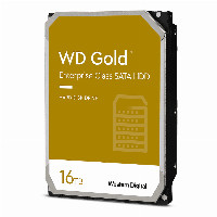 WD Western Digital Gold 16TB - WD161KRYZ