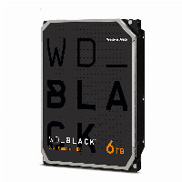 WD Western Digital 6TB - WD6004FZWX