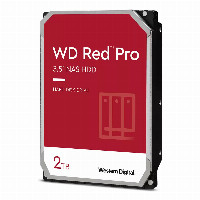 WD Western Digital Pro NAS 14TB - WD142KFGX