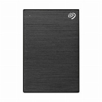 Seagate One Touch HDD with Password Protection 4TB - STKZ4000400