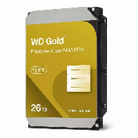WD Western Digital Gold 3,5Zoll 26TB SATA - WD261KRYZ