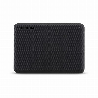 Toshiba Storage Canvio Advance Festplatte 2TB - HDTCA20EK3AA
