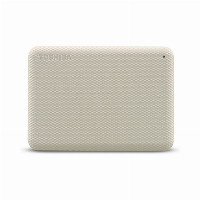 Toshiba Storage Canvio Advance Festplatte 4TB - HDTCA40EW3CA