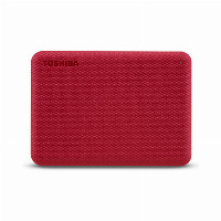 Toshiba Storage Canvio Advance Festplatte 4TB - HDTCA40ER3CA
