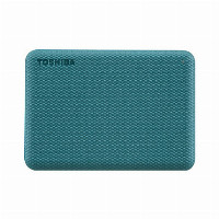 Toshiba USB3.2 Canvio Advance 1TB - HDTCA10EG3AA