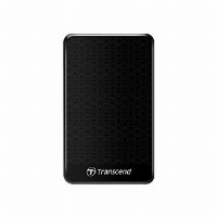 Transcend USB3.1 StoreJet 25A3 2TB - TS2TSJ25A3K