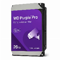 WD Western Digital Purple Pro 26TB - WD260PURP