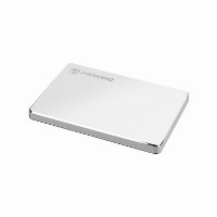 Transcend StoreJet 25C3 2,5 USB 3.1 Gen 1 2TB 2.5" - TS2TSJ25C3S