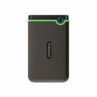 Transcend StoreJet 25M3C 2,5 USB 3.1 Gen 1 4TB 2.5" - TS4TSJ25M3C