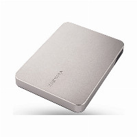 Toshiba Storage Canvio Flex 4TB - HDTX240ESCCA