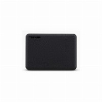Toshiba USB3.2 Canvio Advance 4TB - HDTCA40EG3CA