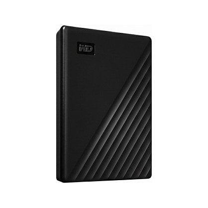 WD Western Digital My Passport USB 3.0 2TB - wdbyvg0020bwt-0a