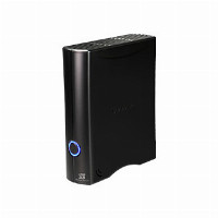 Transcend STOREJET T3 HDD 8TB - TS8TSJ35T3