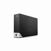 Seagate One Touch Desktop HUB USB-C USB 3.0 kompatibel with Windows/Mac 20TB - STLC20000400