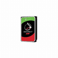 Seagate NAS HDD IronWolf cache 3.5Zoll 1TB SATA - ST1000VN008