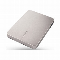 Toshiba Storage Canvio Flex Festplatte 1TB - HDTX210ESCAA