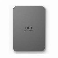 LaCie MOBILE DRIVE USB 3.1 2TB - STLR2000400