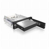 ICY BOX DIMM - IB-168SK-B