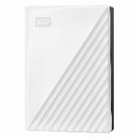 WD Western Digital My Passport USB3 5TB 2.5" - WDBPKJ0050BWT-WESN