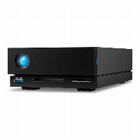 LaCie 1big Dock 20TB - STHS20000800