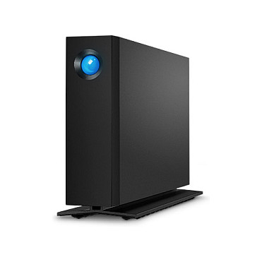 LaCie d2 Professional 10TB - STHA10000800