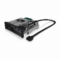 ICY BOX DIMM - IB-174SSK-U