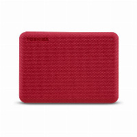 Toshiba 2,5 Canvio Advance USB 3.2 2TB - HDTCA20ER3AA