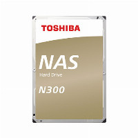 Toshiba N300 14TB - HDWG51EEZSTA