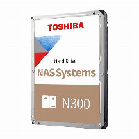 Toshiba N300 12TB - HDWG51CUZSVA
