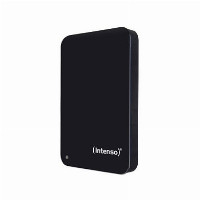 Intenso HDD 3.2 Memory Drive 4TB 2.5" - 6023512