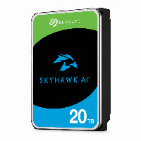 Seagate 3,5" SkyHawk AI 20TB - ST20000VE004
