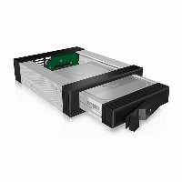 ICY BOX DIMM - IB-129SSK-B