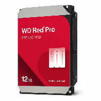 WD Western Digital PRO NAS 12TB - WD122KFBX