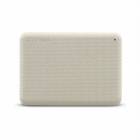 Toshiba Storage Canvio Advance Festplatte 1TB - HDTCA10EW3AA