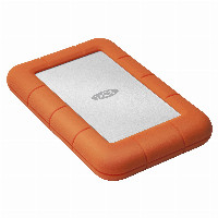 LaCie RUGGED MINI 5TB 2.5" - STJJ5000400