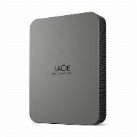 LaCie MOBILE DRIVE USB 3.1 5TB - STLR5000400