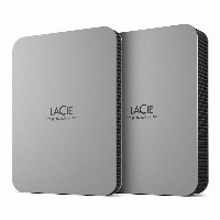 LaCie MOBILE DRIVE USB 3.1 1TB - STLP1000400