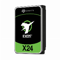 Seagate Exos X24 HDD cache 3,5Zoll 24x7 SED 512e/4KN 24TB - ST24000NM005H