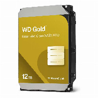 WD Western Digital Gold 12TB - WD122KRYZ