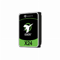 Seagate Exos X24 HDD cache 3,5Zoll 24x7 512e/4KN 16TB - ST16000NM007H