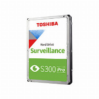 Toshiba S300 PRO 8TB - MD10ADA800V