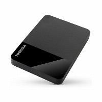 Toshiba 2,5 Canvio Ready USB 3.2 Gen 1TB - HDTP310EK3AA