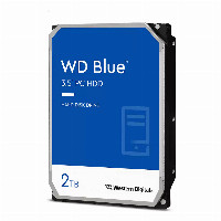 WD Western Digital 2TB - WD20EARZ