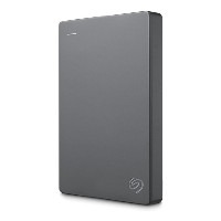 Seagate 2,5 Basic USB 3.2 Gen 1 4TB - STJL4000400