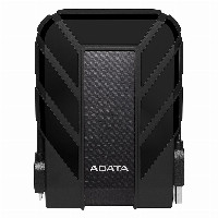 ADATA HD710P 2.5 DURABLE IP68 2TB - AHD710P-2TU31-CBK