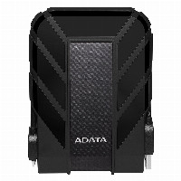 ADATA HD710P DURABLE IP68 1TB 2.5" - AHD710P-1TU31-CBK