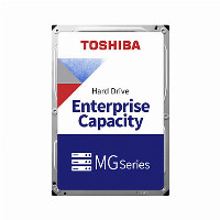 Toshiba MG10-D Series Enterprise Cap. Ent 10TB - MG10ADA10TE