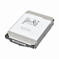 Toshiba MG Series ent 22TB - MG10SFA22TE