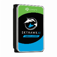 Seagate SkyHawk AI 8TB - ST8000VE001
